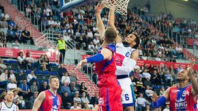 Anwil Włocławek - King Wilki Morskie Szczecin 69:74 (galeria)