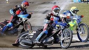 Zdunek Wybrzeże Gdańsk - Arge Speedway Wanda Kraków 64:26 (galeria)