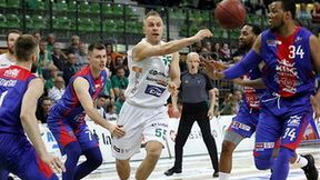 Stelmet Enea BC Zielona Góra - King Szczecin 103:100 (galeria)