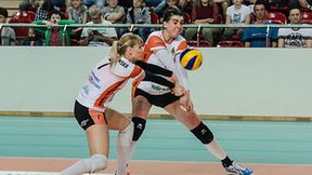 KSZO Ostrowiec - Pałac Bydgoszcz 0:3 (galeria)