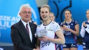 Grot Budowlani Łódź - Chemik Police 1:3 (galeria)