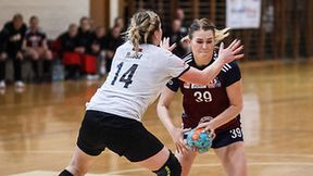 SPR Pogoń Szczecin - Kram Start Elbląg 27:21 (galeria)