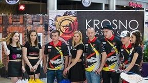 Żużlowcy KSM Krosno spotkali się z kibicami (galeria)