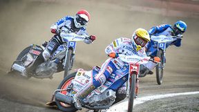 Arge Speedway Wanda Kraków - Orzeł Łódź 30:60 (galeria) 