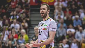 Trefl Gdańsk - Łuczniczka Bydgoszcz 3:0 (galeria)