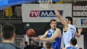 AZS Koszalin - Asseco Gdynia 66:84 (galeria)