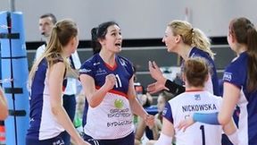 Legionovia Legionowo - Pałac Bydgoszcz 0:3 (galeria)