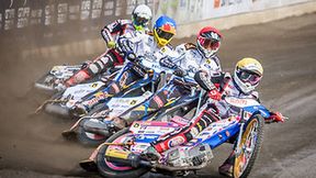 Speed Car Motor Lublin - Car Gwarant Start Gniezno 54:35 (galeria)