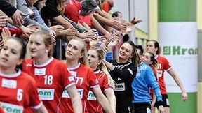 Kram Start Elbląg - Pogoń Szczecin 27:20 (galeria)