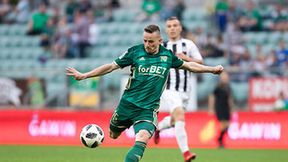 Śląsk Wrocław - Sandecja Nowy Sącz 1:0 (galeria)