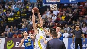 Miasto Szkła Krosno - Asseco Gdynia 73:82 (galeria)