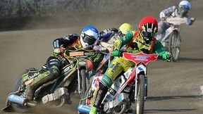 Stainer Unia Kolejarz Rawicz - Polonia Bydgoszcz 62:28 (galeria)