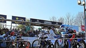 Zdunek Wybrzeże Gdańsk - Speed Car Motor Lublin 43:47 (galeria)