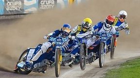 Grupa Azoty Unia Tarnów - Get Well Toruń  51:39 (galeria)