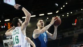 Polski Cukier Toruń - Stelmet Enea BC Zielona Góra 83:74 (galeria)