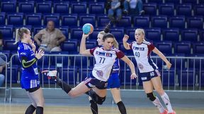 SPR Pogoń Szczecin - GTPR Gdynia 22:27 (galeria)