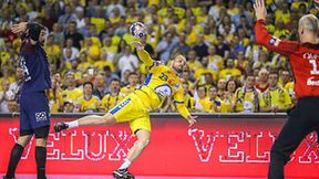 PGE VIVE Kielce - Paris Saint-Germain HB 28:34 (galeria)