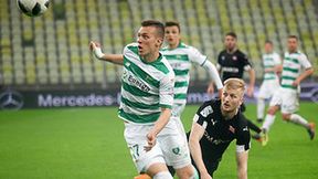 Lechia Gdańsk - Cracovia 0:0 (galeria)