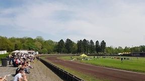 Żużel po belgijsku. Zawody towarzyskie w Heusden-Zolder (galeria)