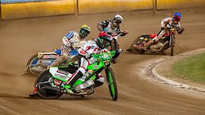 Lokomotiv Daugavpils - Arge Speedway Wanda Kraków 56:34 (galeria)