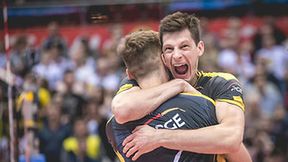 Trefl Gdańsk - PGE Skra Bełchatów 2:3 (galeria)