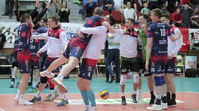 Indykpol AZS Olsztyn - ZAKSA Kędzierzyn-Koźle 2:3 (galeria)