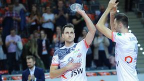 Jastrzębski Węgiel - Asseco Resovia Rzeszów 3:2 (galeria)