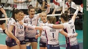 Chemik Police - ŁKS Commercecon Łódź 3:0 (galeria)