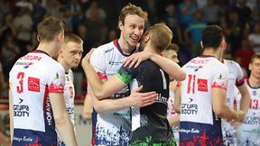 ZAKSA Kędzierzyn-Koźle - Indykpol AZS Olsztyn 3:2 (galeria)