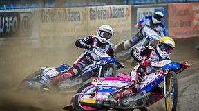 Arge Speedway Wanda Kraków - Car Gwarant Start Gniezno 16:44 (galeria) 