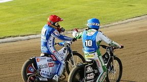 Stal Rzeszów - Stainer Unia Kolejarz Rawicz 44:43 (galeria)