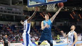 Polski Cukier Toruń - MKS Dąbrowa Górnicza 73:63 (galeria)