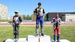 Indywidualne Mistrzostwa Polski 85-125cc Runda 2 (galeria)