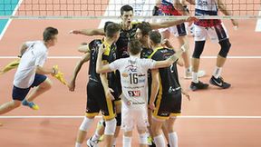 ZAKSA Kędzierzyn - Koźle - PGE Skra Bełchatów 1:3 (galeria)