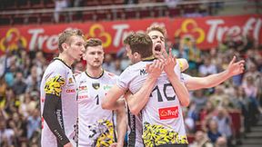 Trefl Gdańsk - Indykpol AZS Olsztyn 3:1 (galeria)