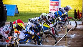 Lokomotiv Daugavpils - Speed Car Motor Lublin 42:48 (galeria)