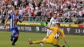 Legia Warszawa - Wisła Płock 3:2 (galeria)