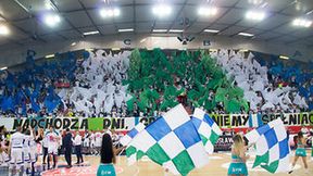 Anwil Włocławek - Stelmet Enea BC Zielona Góra 98:84 (galeria)