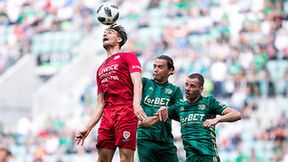 Śląsk Wrocław - Piast Gliwice 3:1 (galeria)