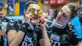 MKS Perła Lublin - SPR Pogoń Szczecin 34:25 (galeria)