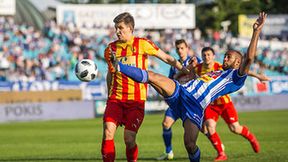 Wisła Płock - Korona Kielce 4:1 (galeria)