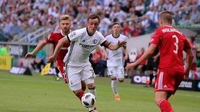 Legia Warszawa - Górnik Zabrze 2:0 (galeria)