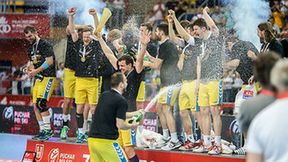 KS AZOTY Puławy - PGE VIVE Kielce 29:36 (galeria)