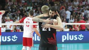 Polska - Kanada 1:3 (galeria)