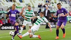 Lechia Gdańsk - Sandecja Nowy Sącz 1:1 (galeria)