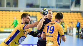 PGE VIVE Kielce - KS Azoty Puławy 35:34 (galeria)