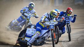 Grupa Azoty Unia Tarnów - MRGARDEN GKM Grudziądz 49:41 (galeria) 