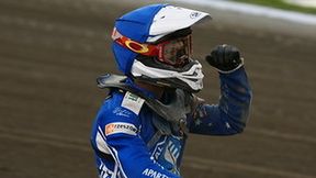 Stal Rzeszów - OK Kolejarz Opole 59:31 (galeria)