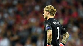 Finał Ligi Mistrzów. Zawalił Liverpoolowi mecz. Załamany bramkarz Karius na zdjęciach