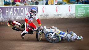 Betard Sparta Wrocław - MRGARDEN GKM Grudziądz 61:29 (galeria)